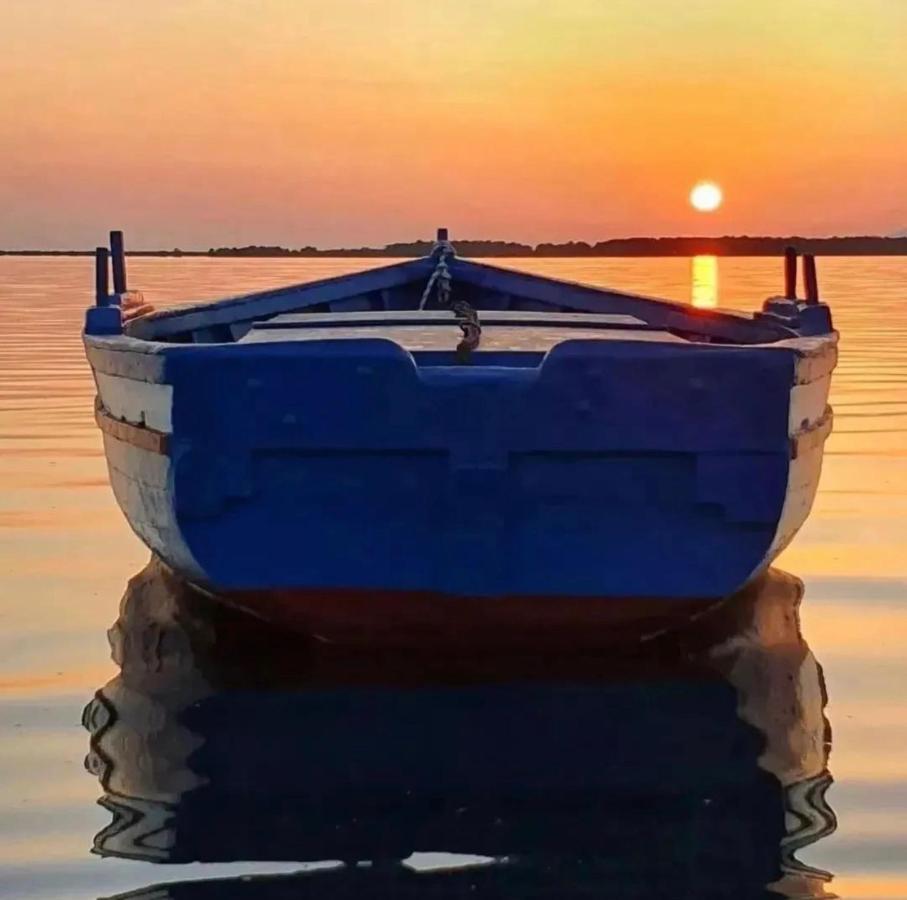 Fiore Di Marte Marsala Esterno foto