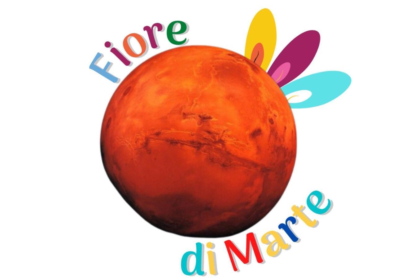 Fiore Di Marte Marsala Esterno foto
